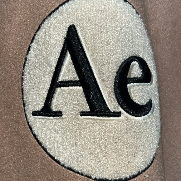 H&M Varsity Jacket Ae - Picture 12 of 15